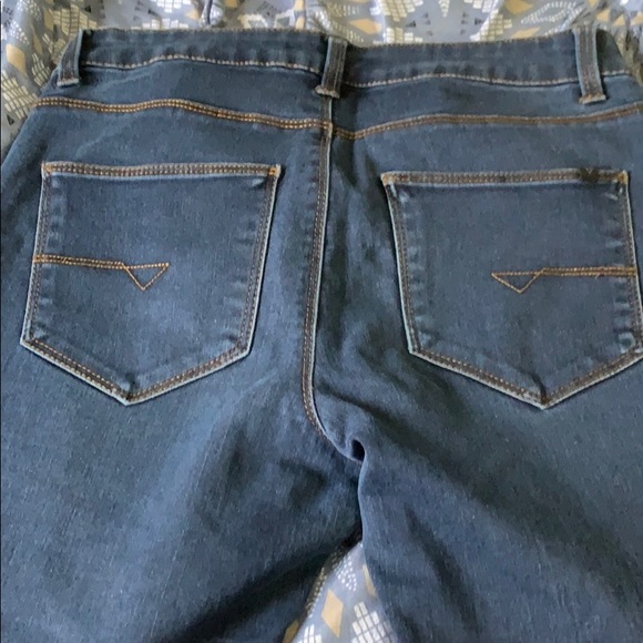 Jeans - Picture 4 of 4